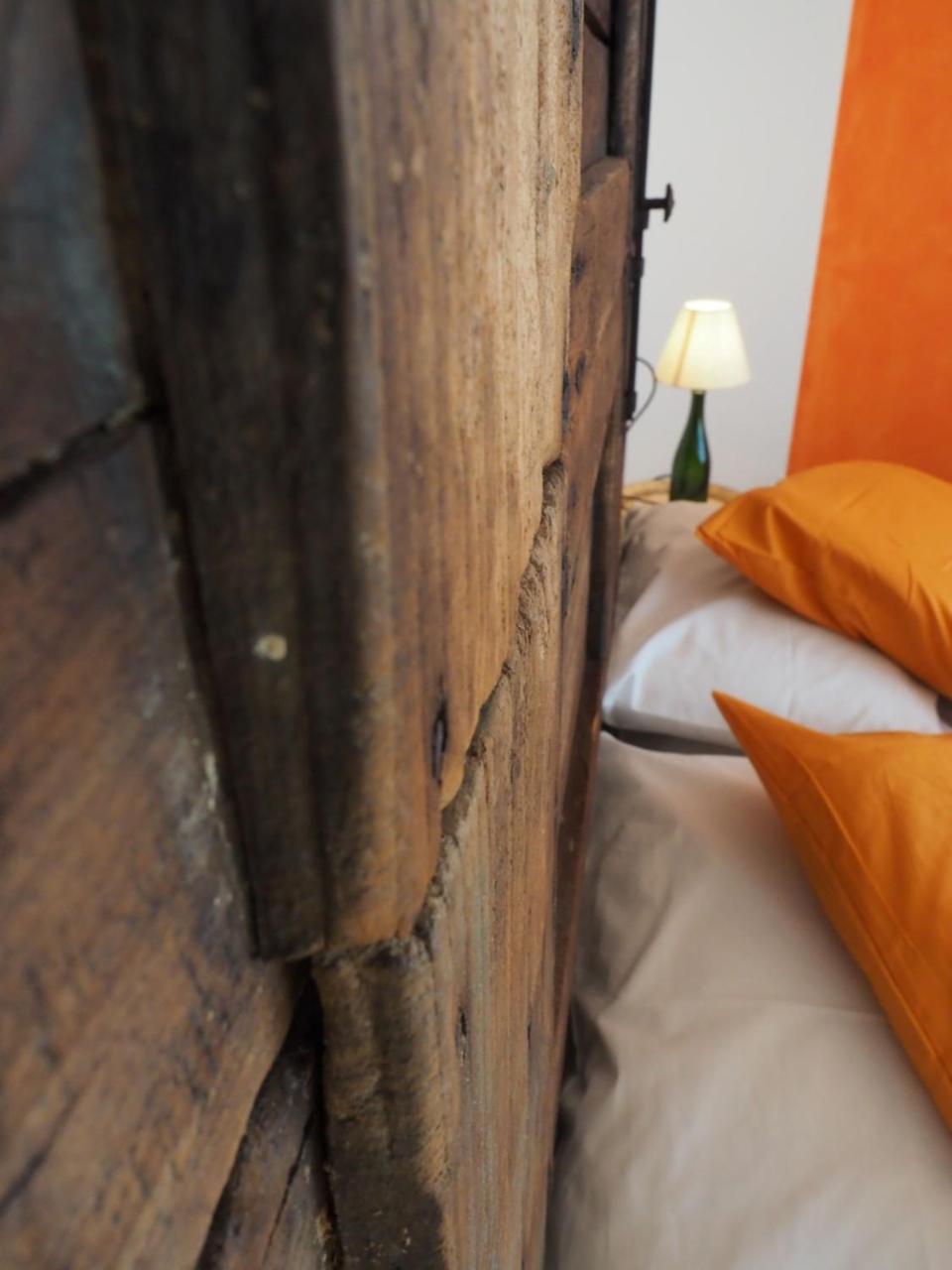 Agriturismo La Guarda Picedo Eksteriør bilde