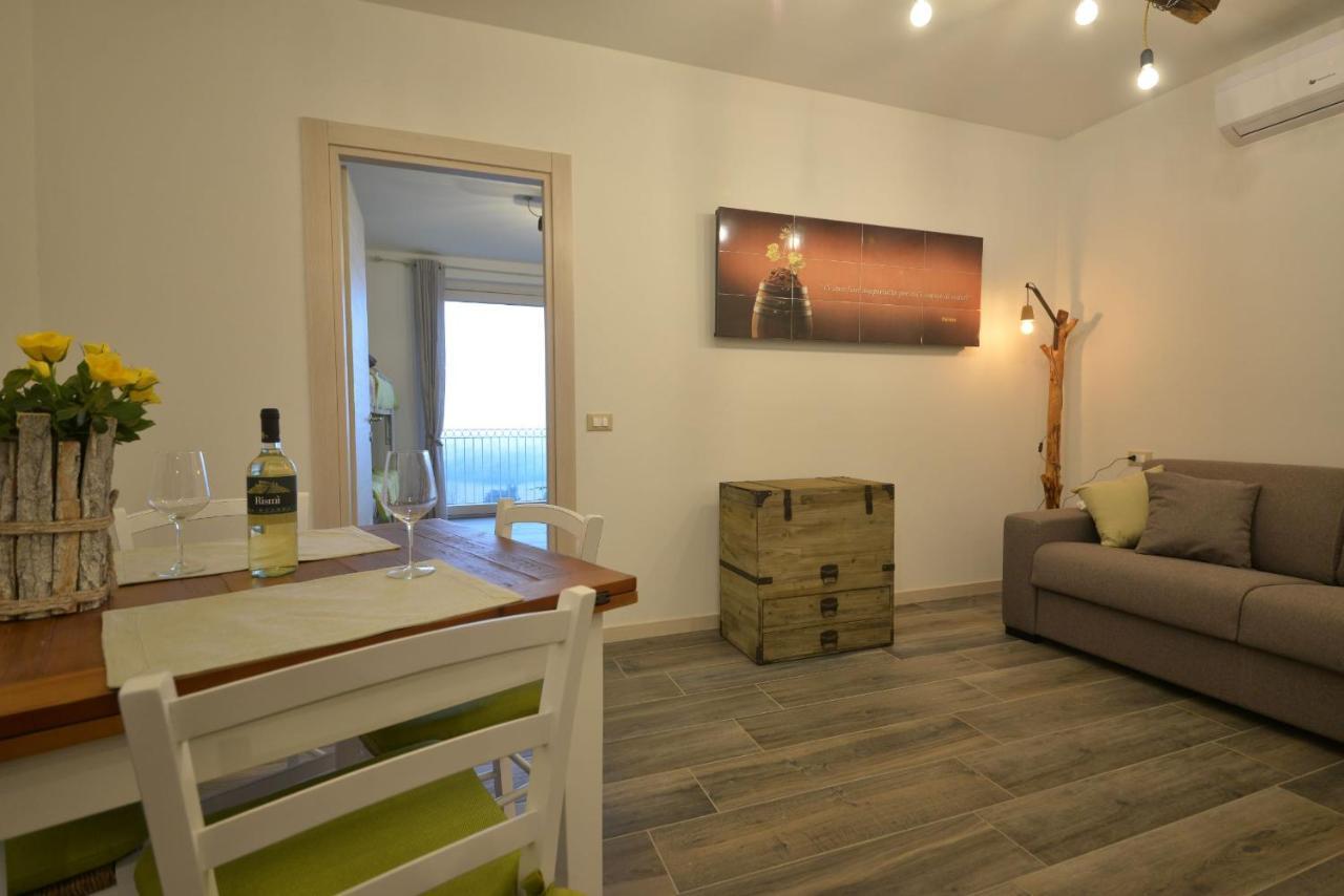 Agriturismo La Guarda Picedo Eksteriør bilde