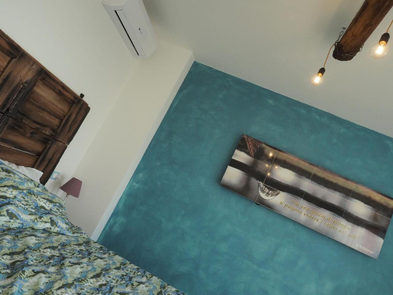 Agriturismo La Guarda Picedo Eksteriør bilde